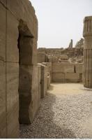 Photo Texture of Karnak Temple 0054